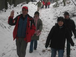 Silvestr 2006
